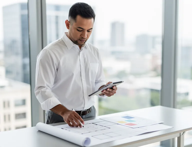 commercial real estate agent Blacktown